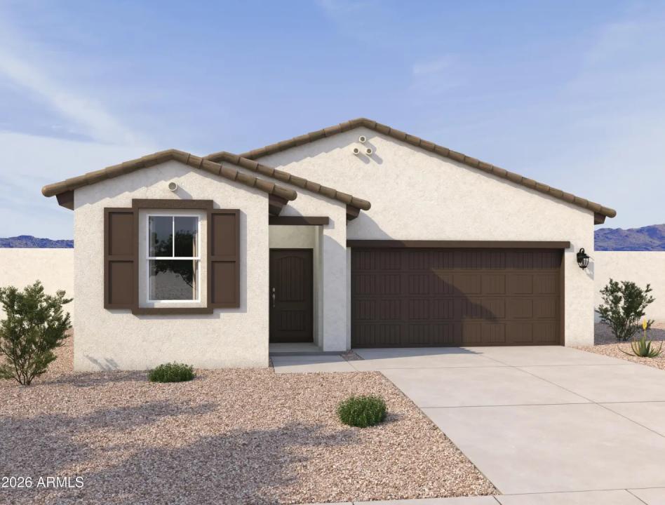 18252 W AVENIDA DEL SOL Surprise AZ 85387