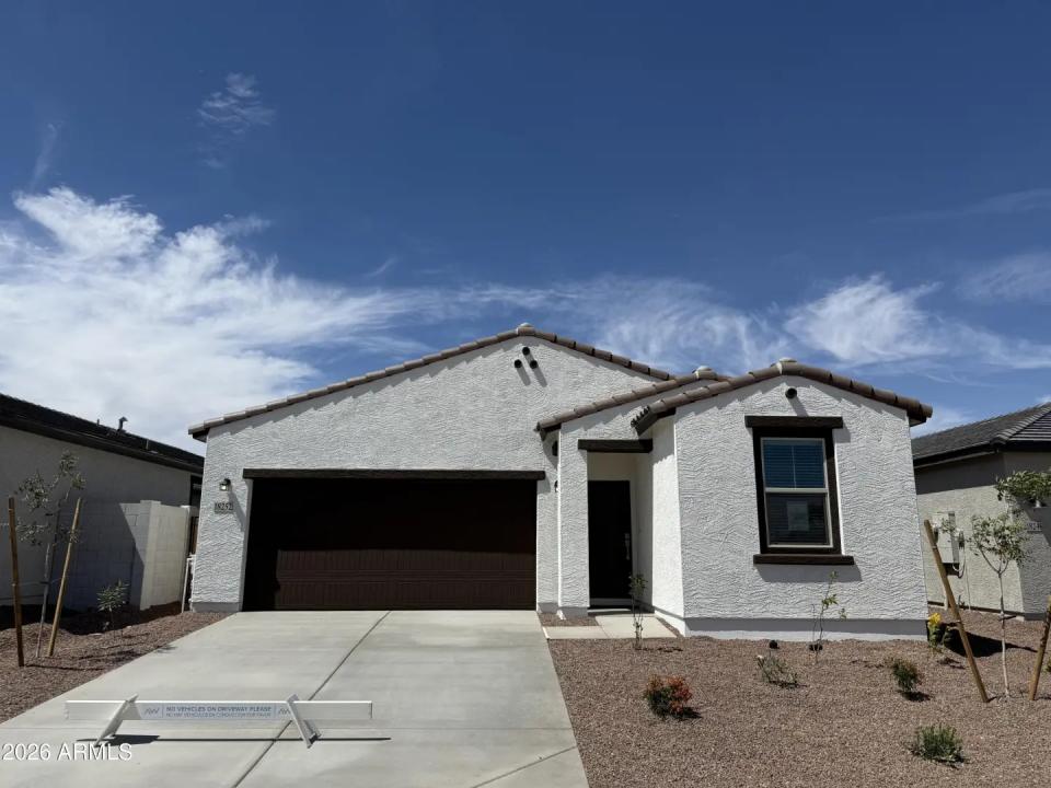 18252 W AVENIDA DEL SOL Surprise AZ 85387