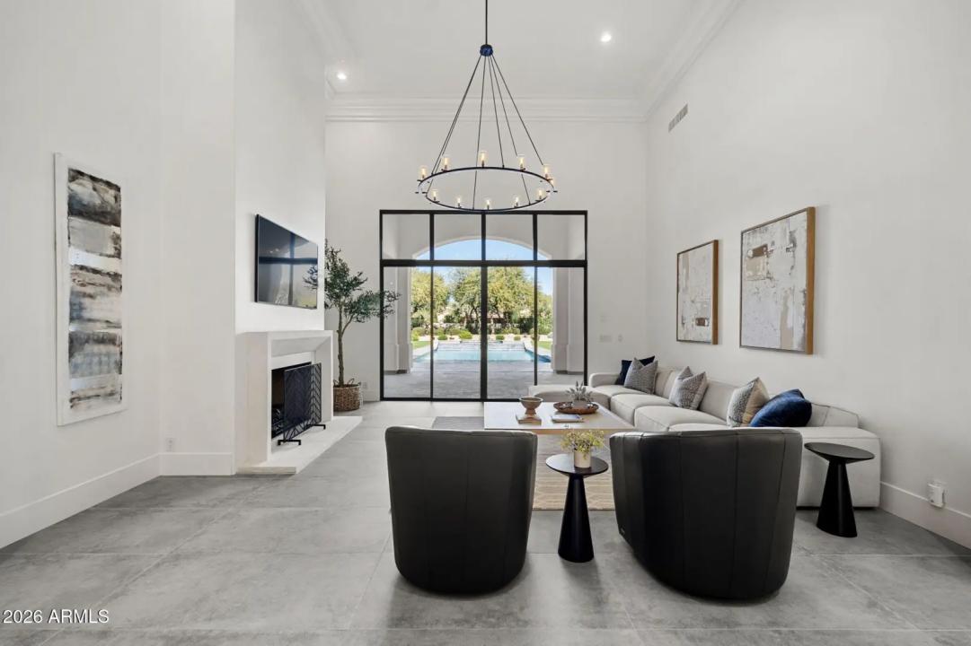 7100 E BERNEIL Drive Paradise Valley AZ 85253