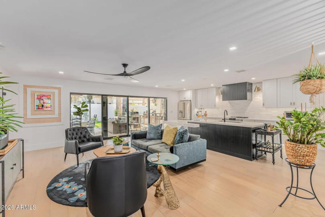 7845 E VISTA Drive Scottsdale AZ 85250