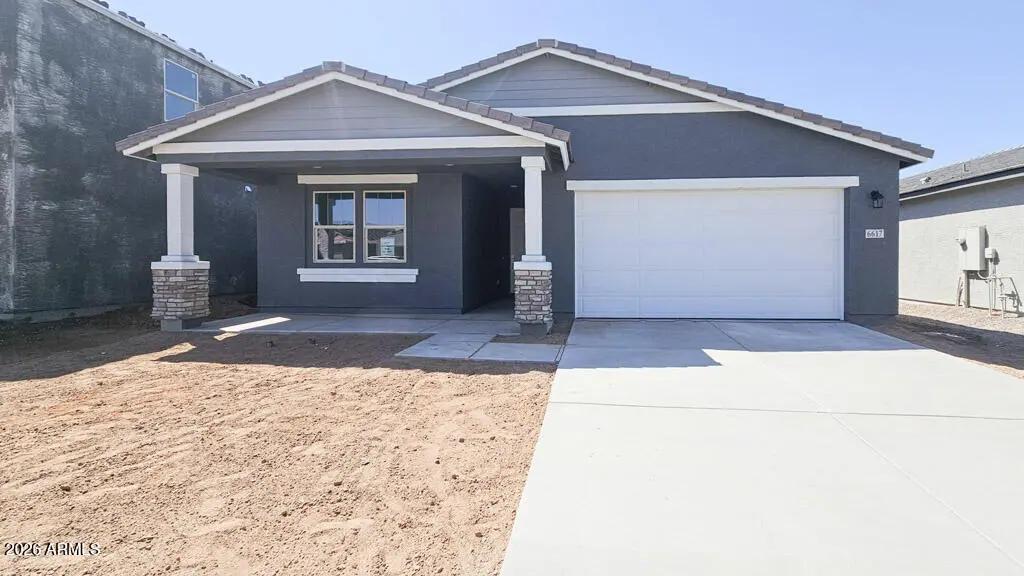 6617 E FIDDLENECK Way San Tan Valley AZ 85143