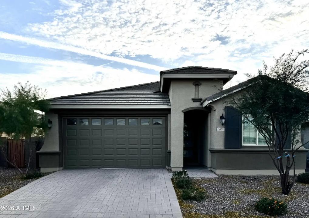 3461 W OIL WELL Road San Tan Valley AZ 85144