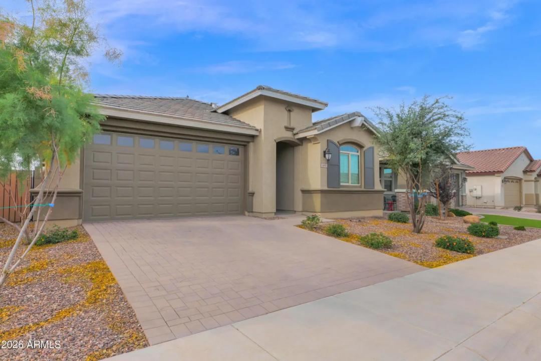 3461 W OIL WELL Road San Tan Valley AZ 85144