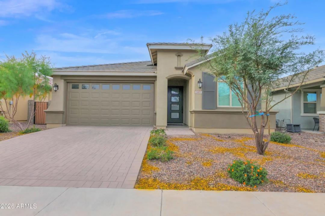 3461 W OIL WELL Road San Tan Valley AZ 85144