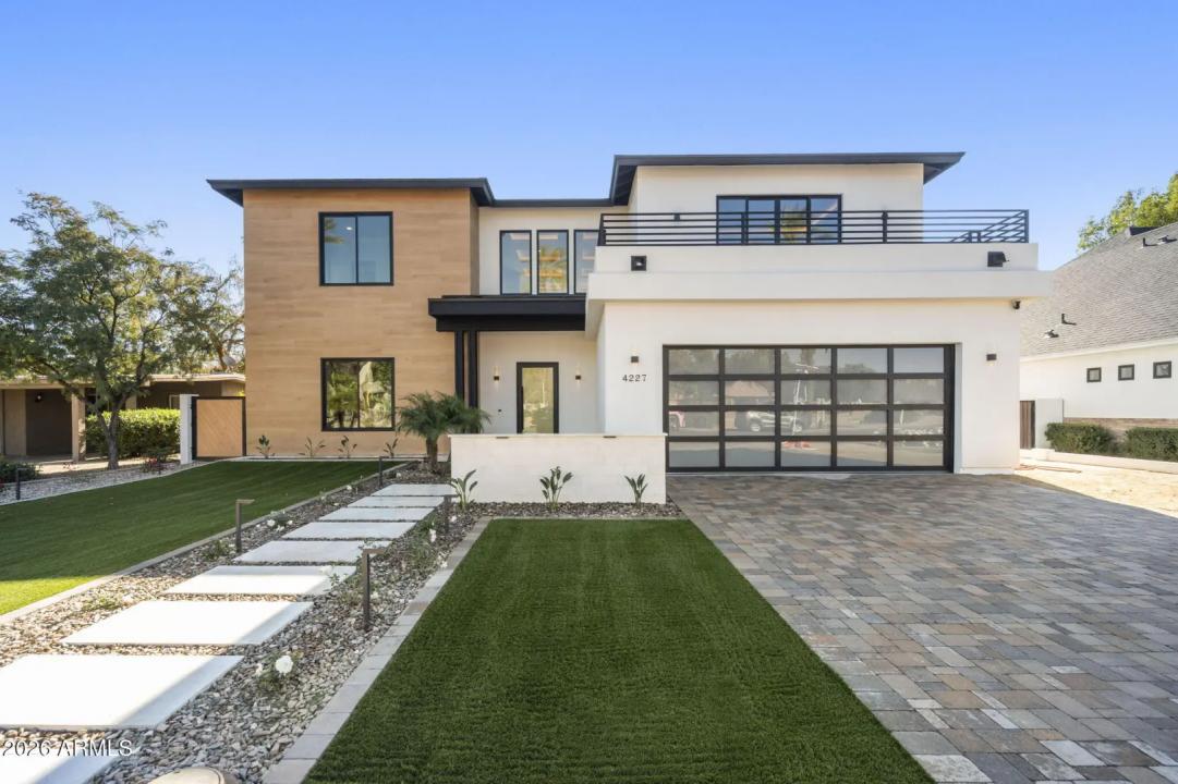 4227 E CAMPBELL Avenue Phoenix AZ 85018