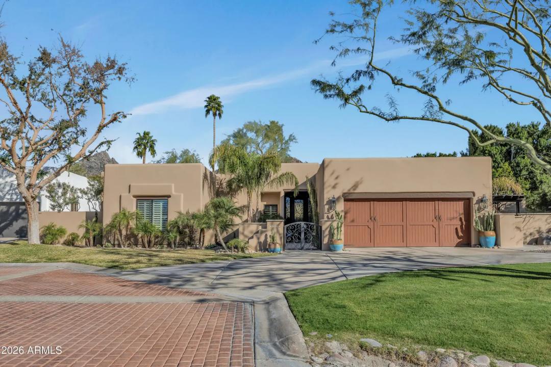 3118 E MARYLAND Avenue Phoenix AZ 85016