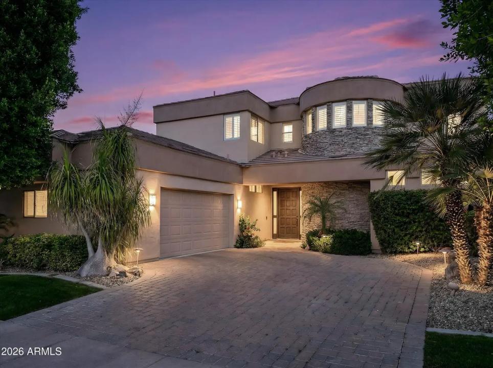 8646 E KRAIL Street Scottsdale AZ 85250