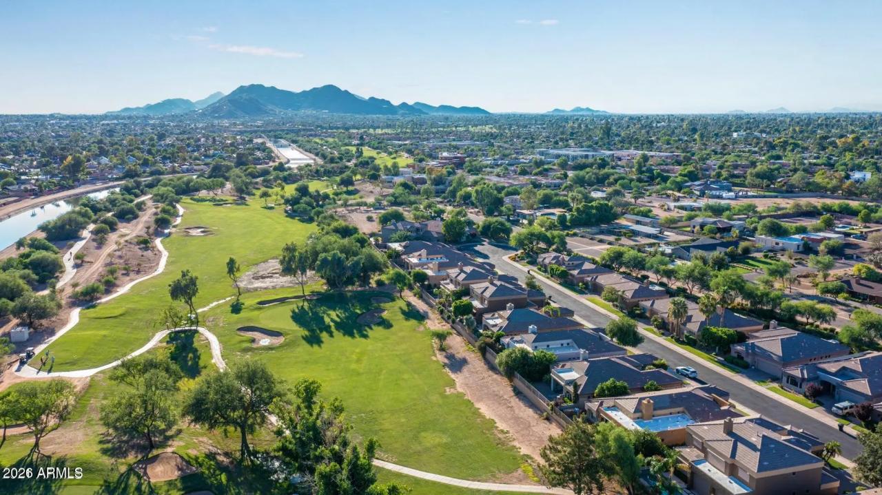 8646 E KRAIL Street Scottsdale AZ 85250