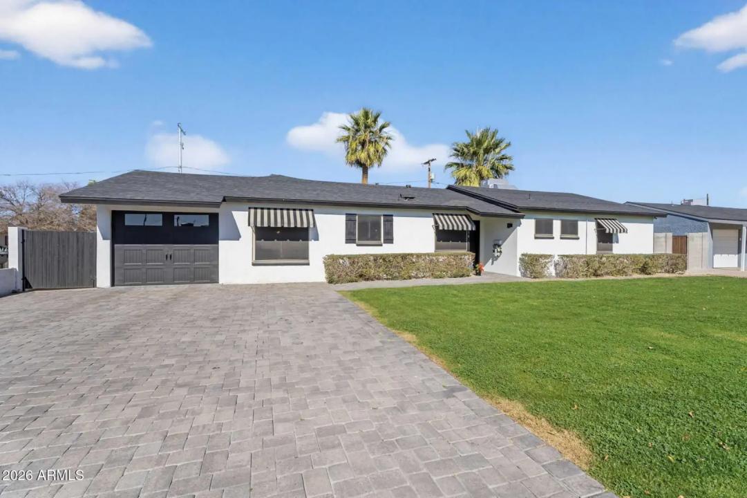 1314 E PALO VERDE Drive Phoenix AZ 85014