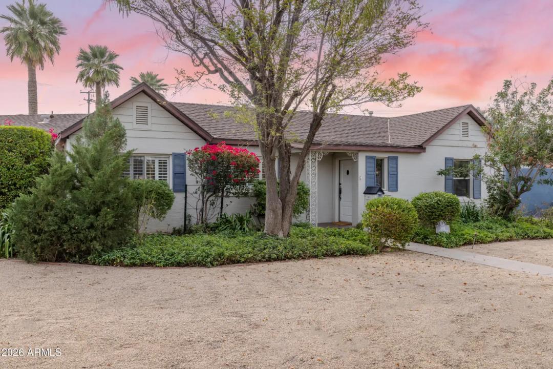 301 W Holly Street Phoenix AZ 85003