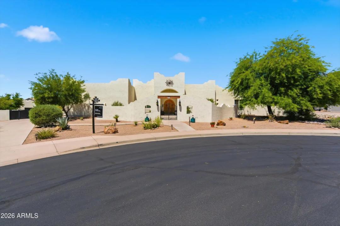 9435 E HOBART Circle Mesa AZ 85207