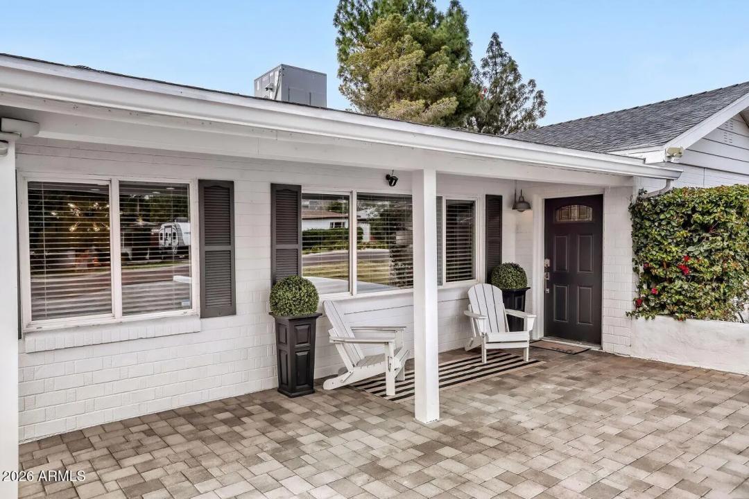 4036 N 40TH Place Phoenix AZ 85018