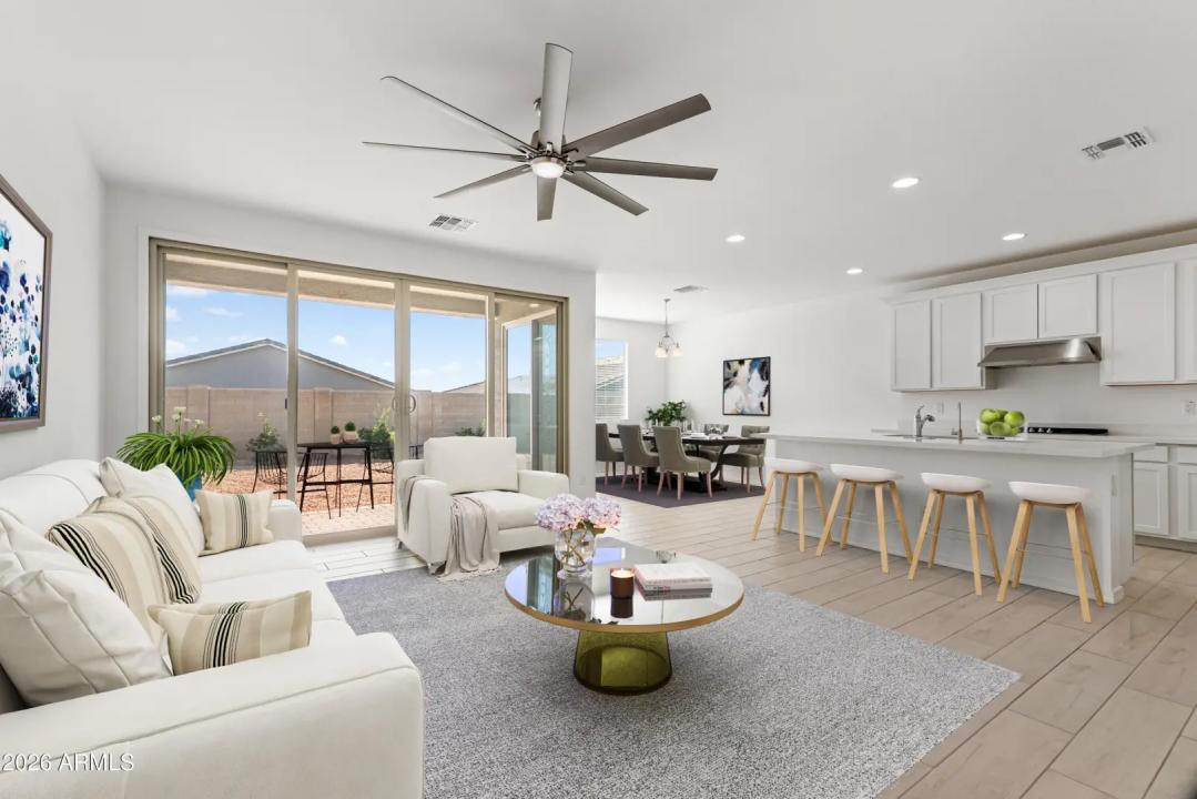 13411 W ROWEL Road Peoria AZ 85383