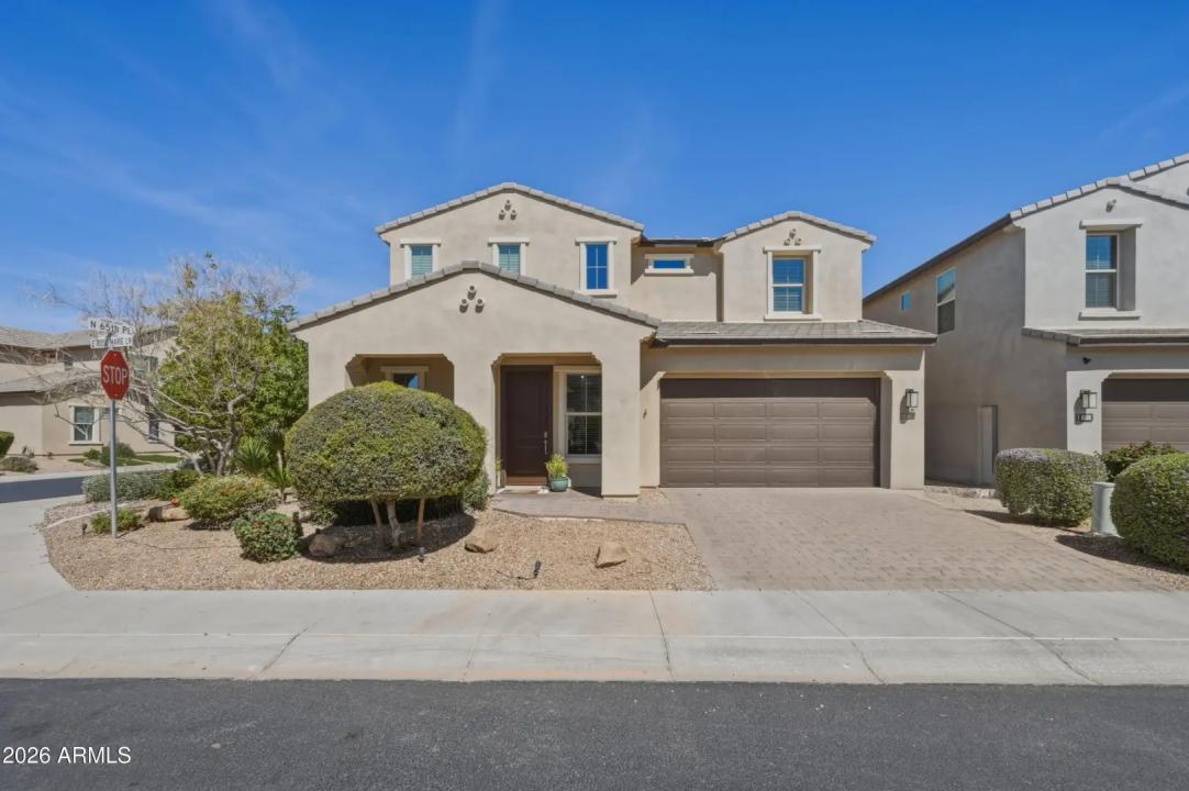 6504 E ROSE MARIE Lane Phoenix AZ 85054