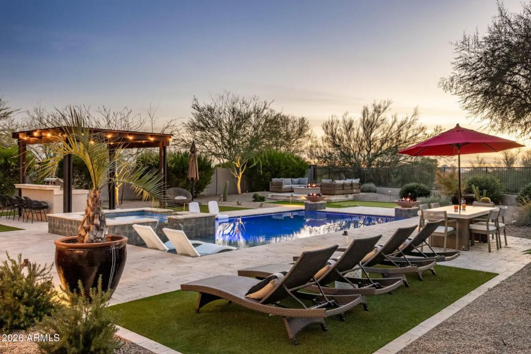 18378 N 96TH Way Scottsdale AZ 85255