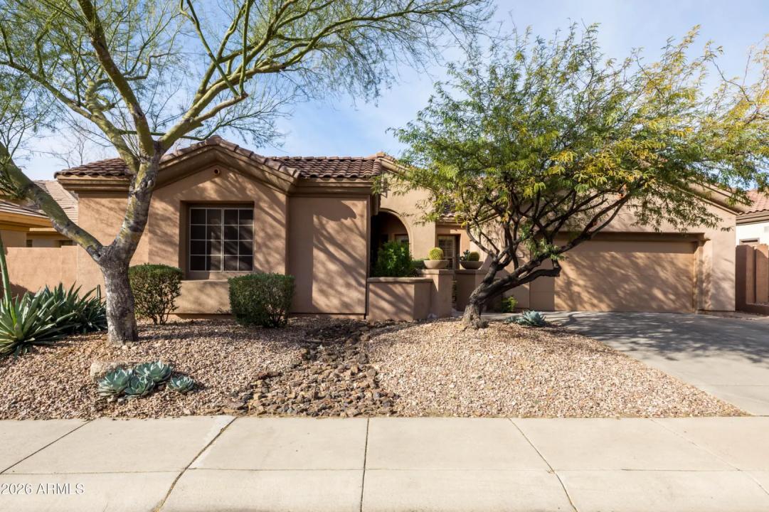 41216 N BENT CREEK Court Phoenix AZ 85086
