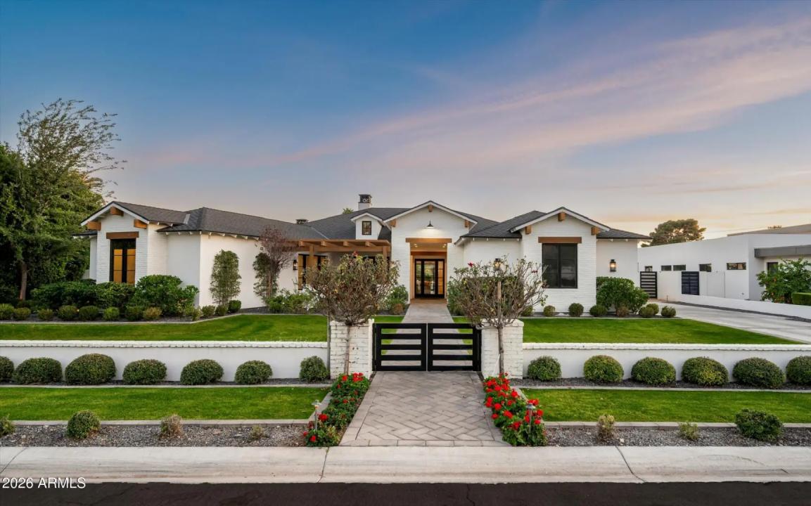 5903 E LAFAYETTE Boulevard Phoenix AZ 85018