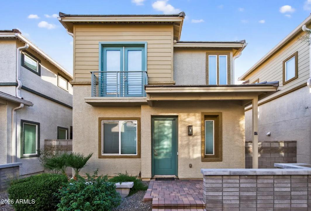 11900 N 32ND Street 17 Phoenix AZ 85028