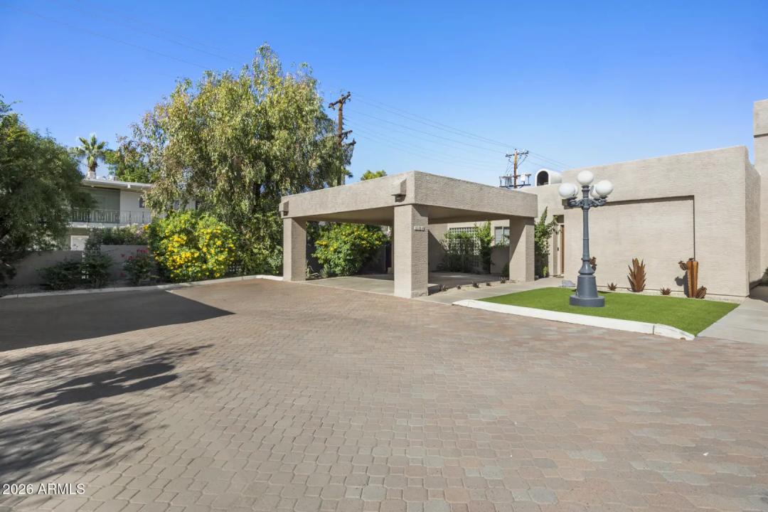 6159 E INDIAN SCHOOL Road 108 Scottsdale AZ 85251