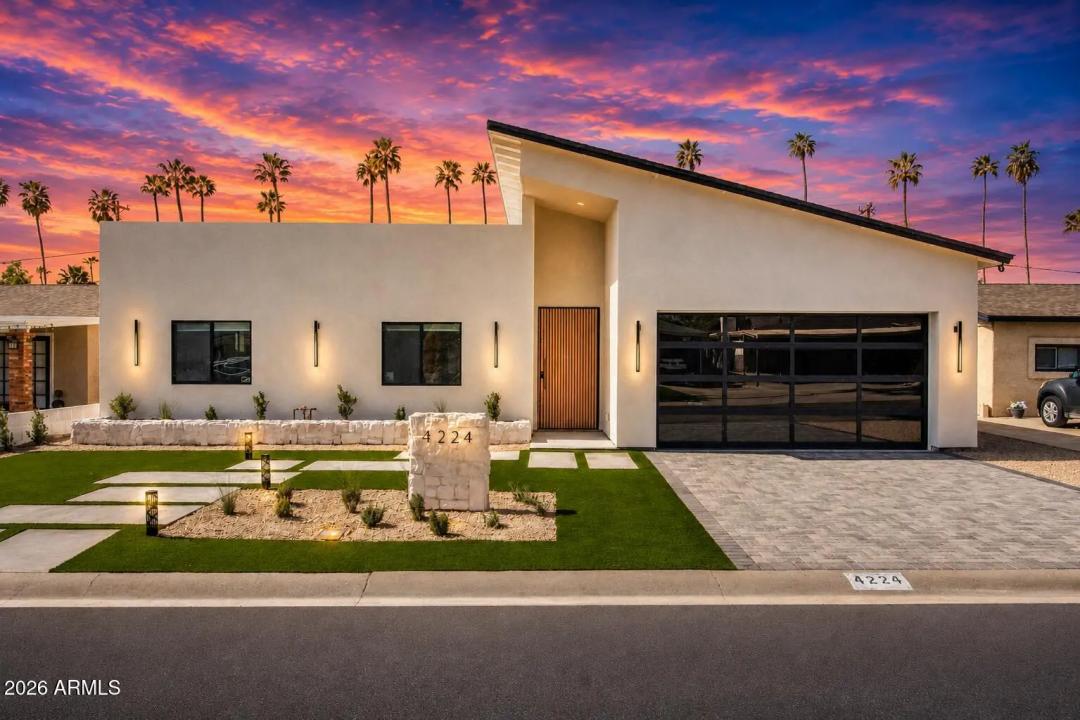 4224 N 35TH Place Phoenix AZ 85018