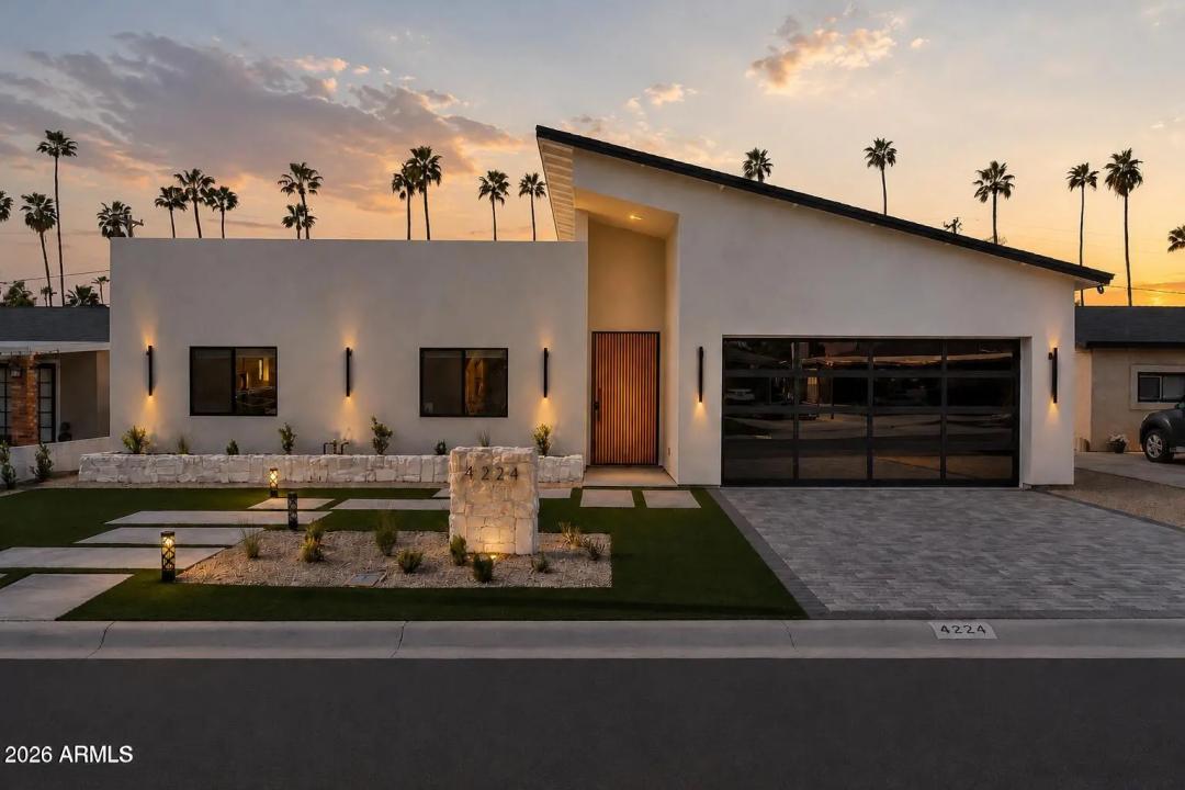 4224 N 35TH Place Phoenix AZ 85018