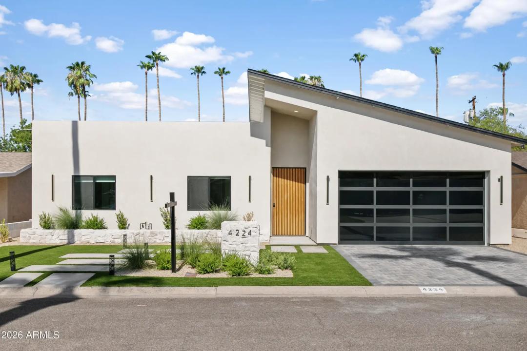 4224 N 35TH Place Phoenix AZ 85018