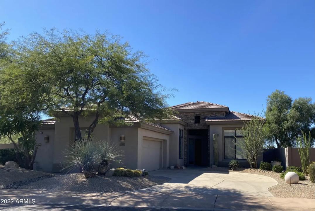 34616 N 93RD Place Scottsdale AZ 85262