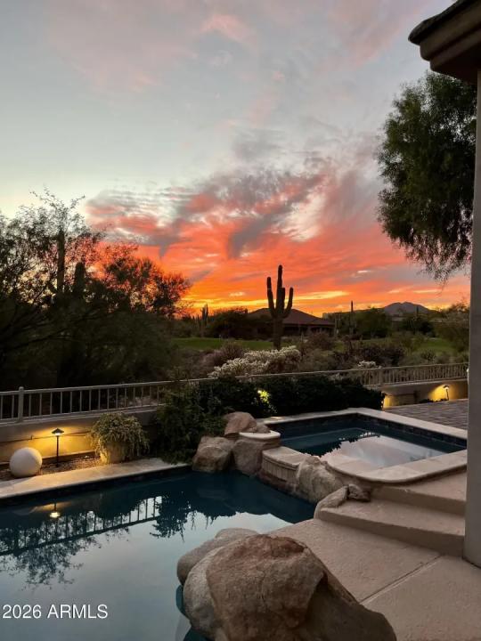 34616 N 93RD Place Scottsdale AZ 85262