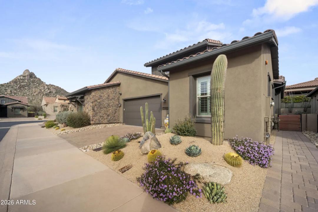 10446 E MONTERRA Way Scottsdale AZ 85262