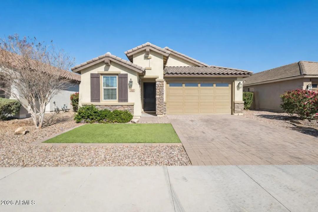 2820 W Havasu Drive San Tan Valley AZ 85144
