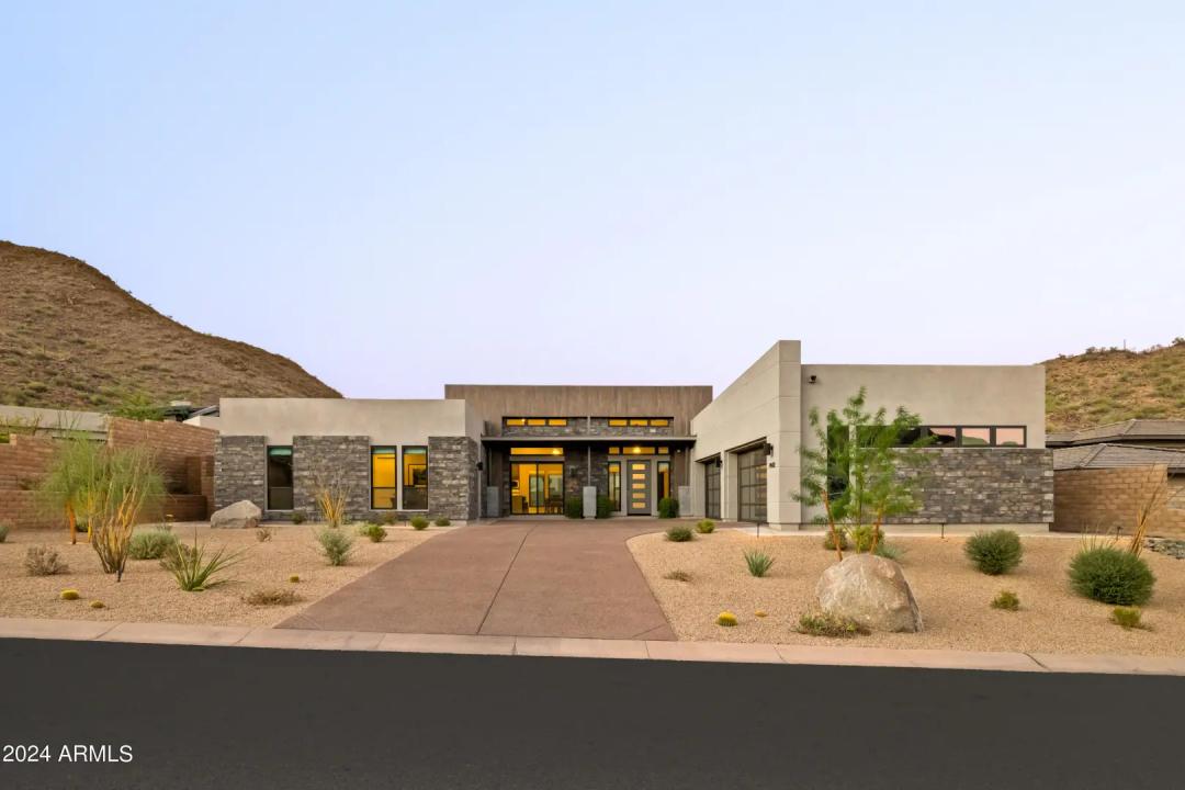 14102 E SONORA CREST Drive Fountain Hills AZ 85268