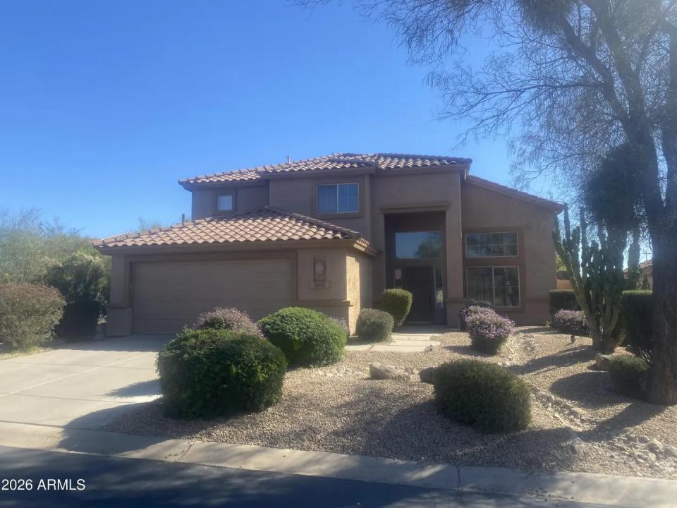 4439 E RED RANGE Way Cave Creek AZ 85331