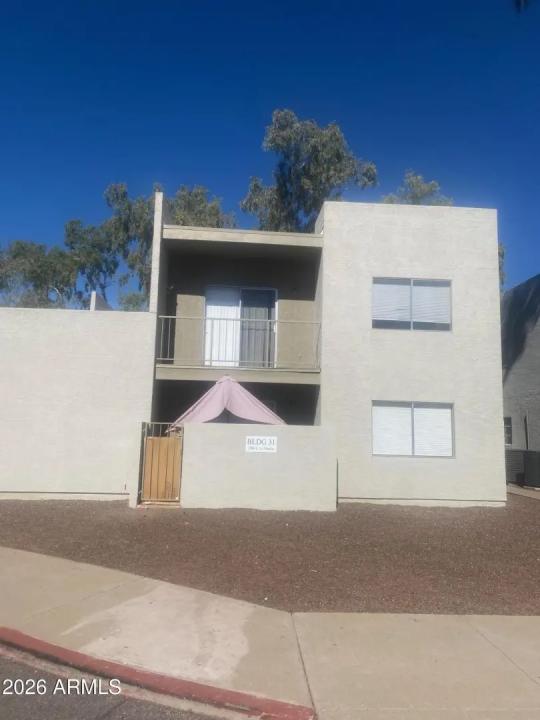 2808 E LE MARCHE Avenue Phoenix AZ 85032