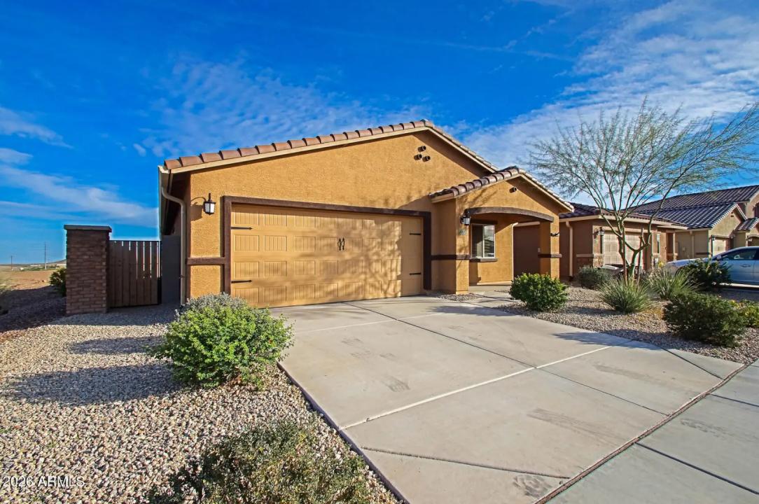 1130 W 20TH Street Florence AZ 85132