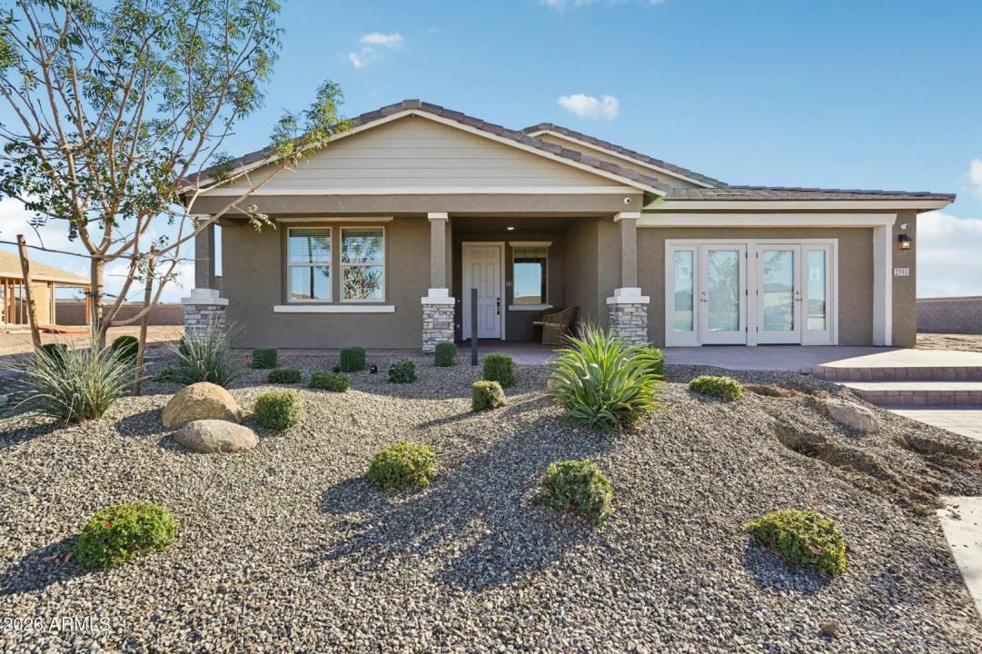 2551 E HOMESTEADER Road San Tan Valley AZ 85140
