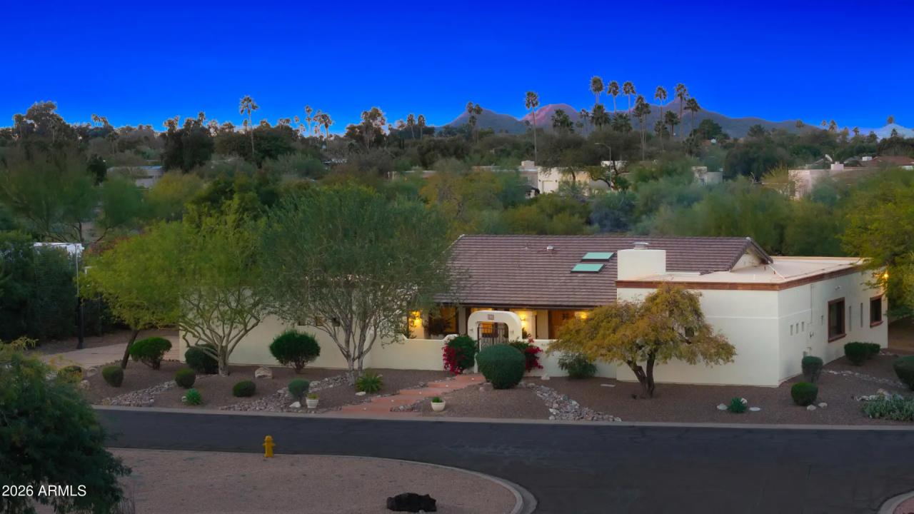 4634 E Mountain View Road Phoenix AZ 85028