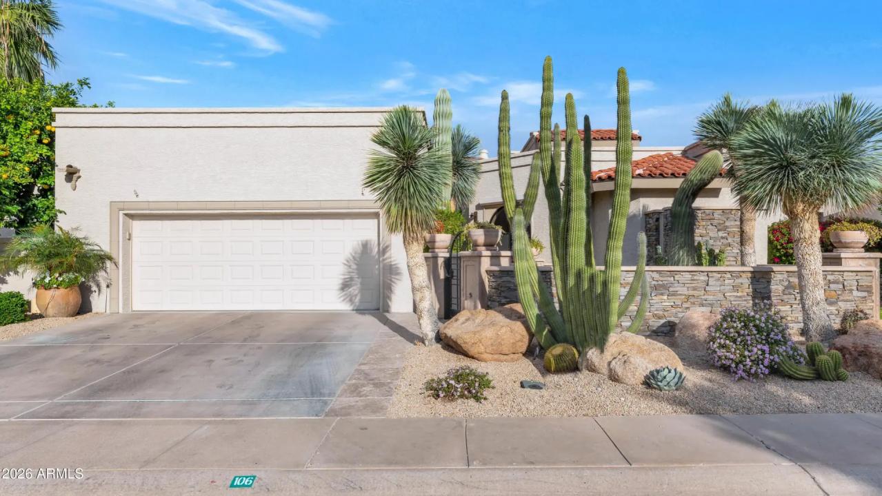 8638 N 84TH Street Scottsdale AZ 85258