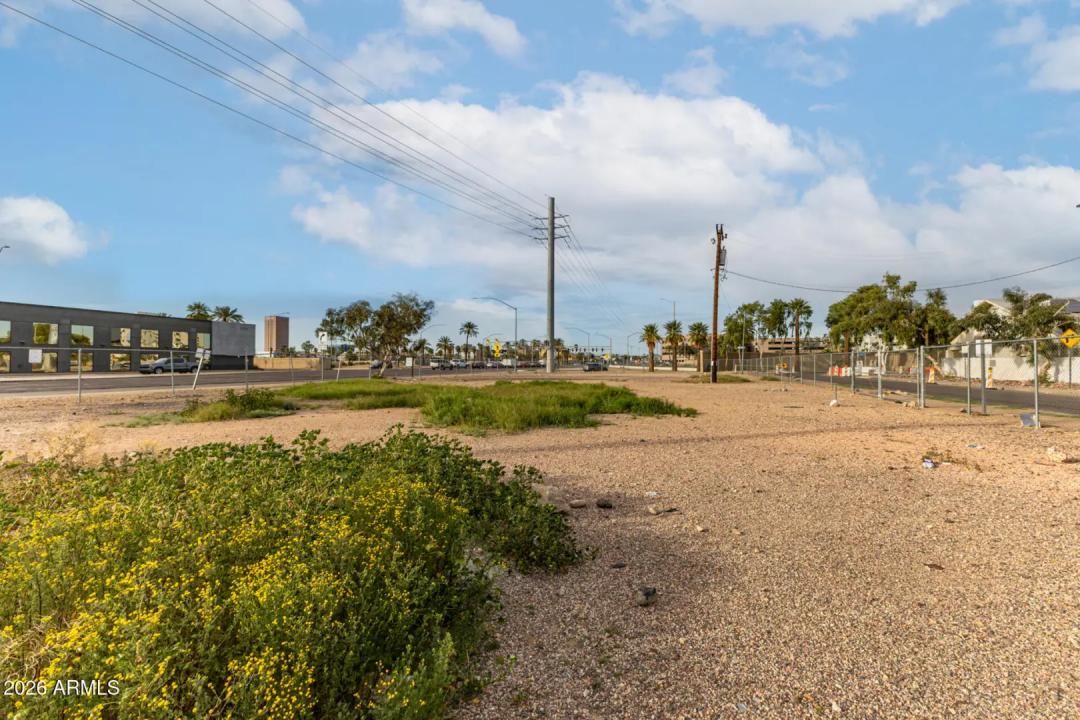 1125 N 7TH Street - Phoenix AZ 85006