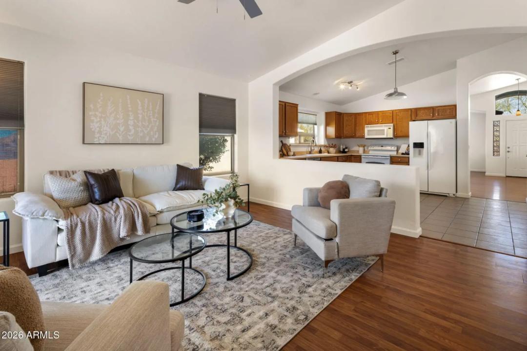 2656 S 161ST Avenue Goodyear AZ 85338