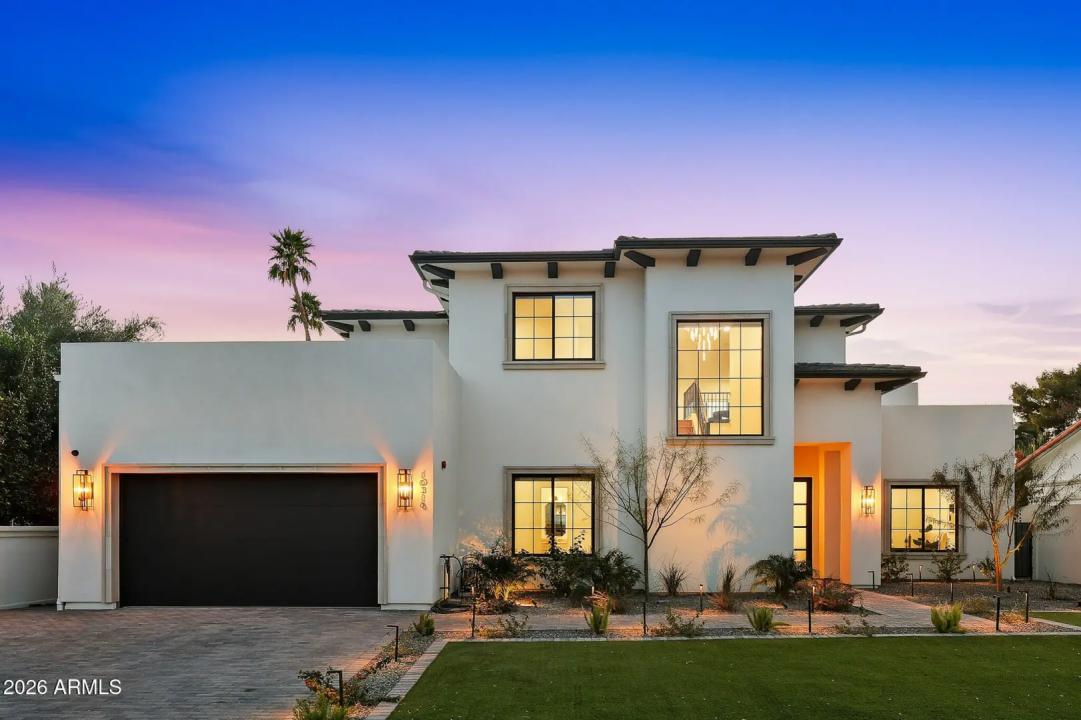 10318 N 99TH Street Scottsdale AZ 85258