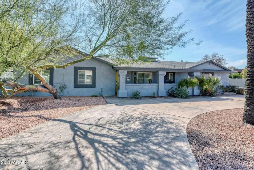 3415 E CAMELBACK Road Phoenix AZ 85018