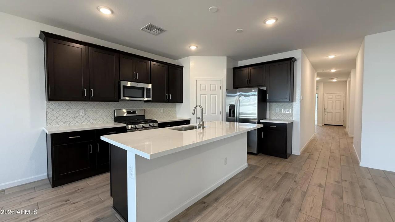 47652 W KENNER Drive Maricopa AZ 85139