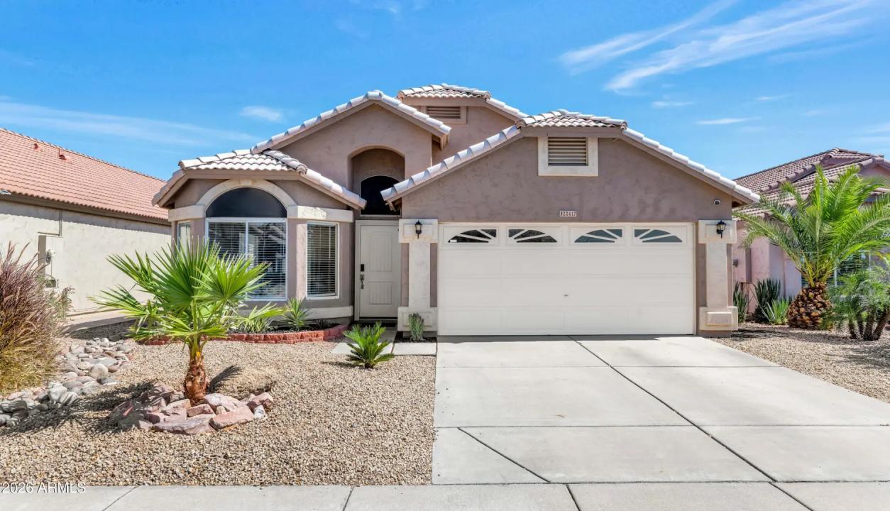22417 N 19TH Way Phoenix AZ 85024