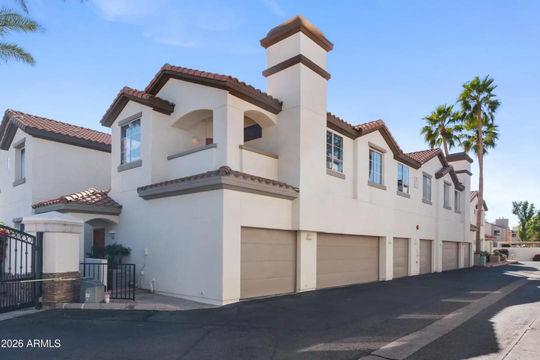 2992 N MILLER Road A212 Scottsdale AZ 85251