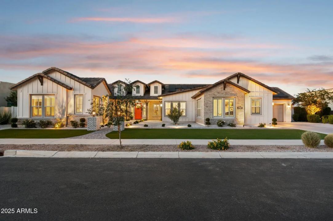 19910 E Vallejo Street Queen Creek AZ 85142