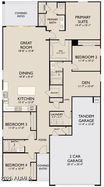 Real Estate Picture 5