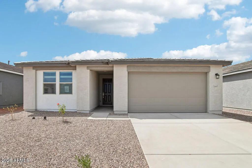 6603 E FIDDLENECK Way San Tan Valley AZ 85143