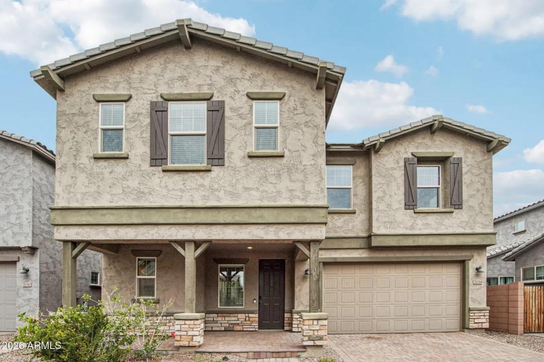 Real Estate Picture 1