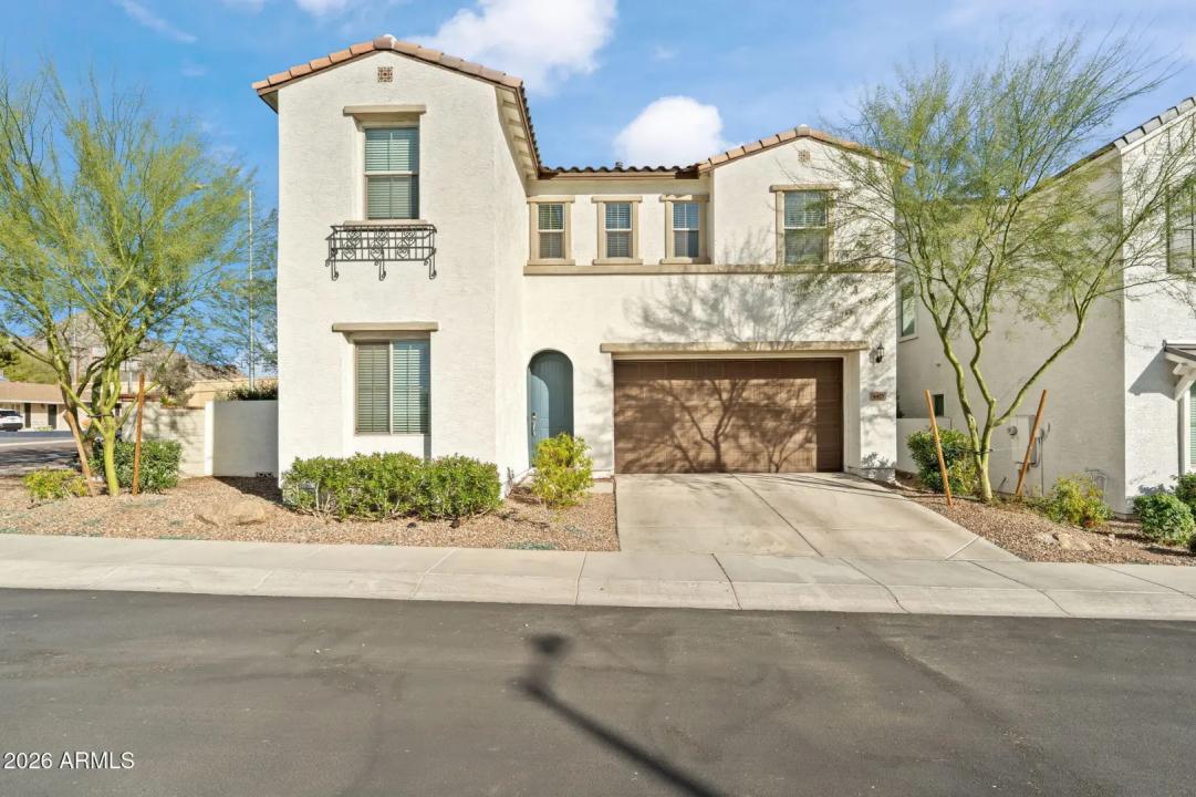 6455 N 17TH Place Phoenix AZ 85016