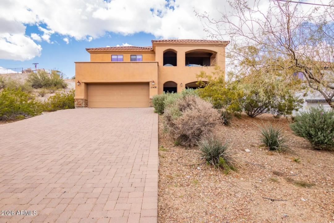 11430 N 16TH Street Phoenix AZ 85020